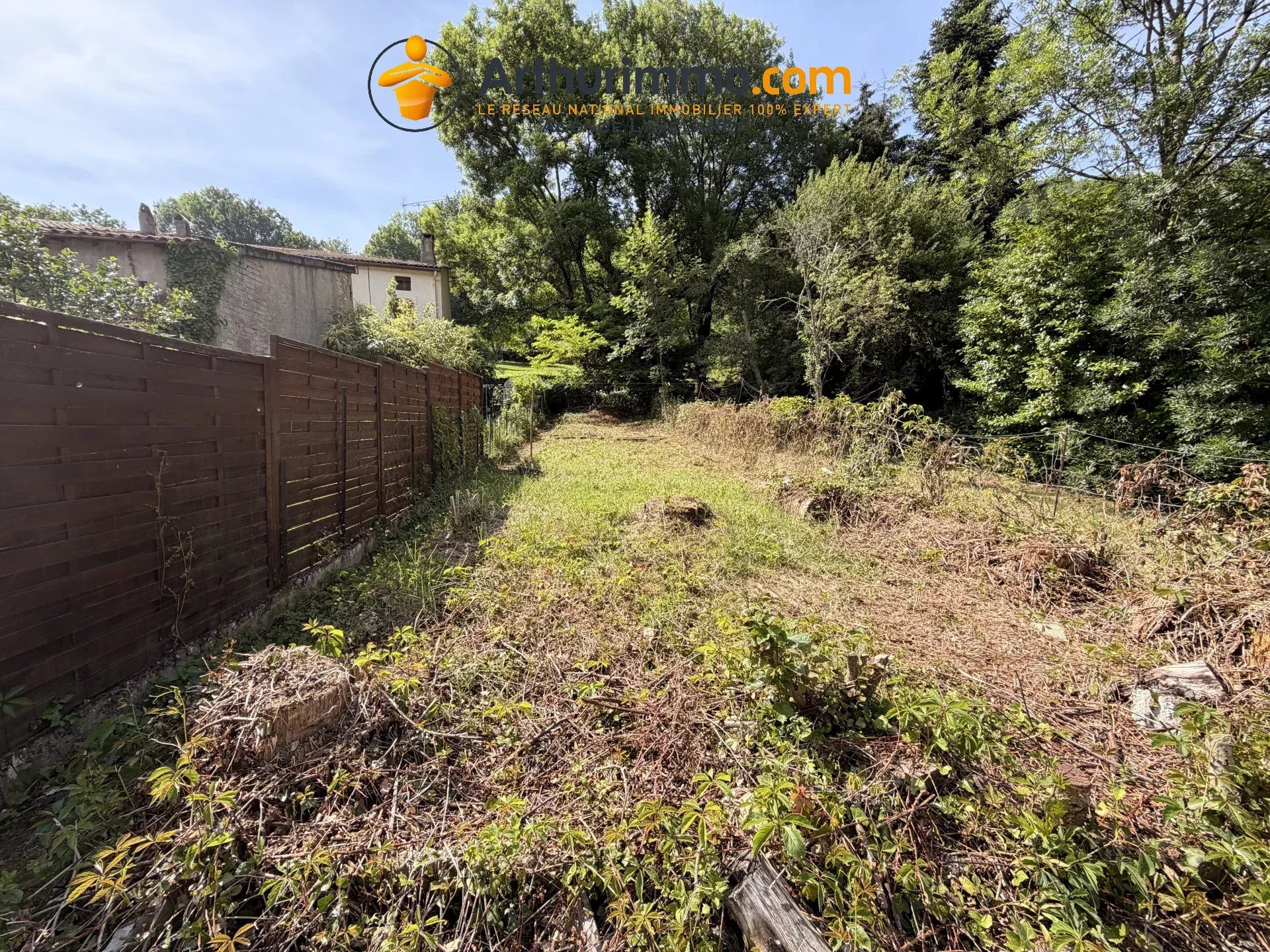 Maison à vendre, 77m², Montferrier