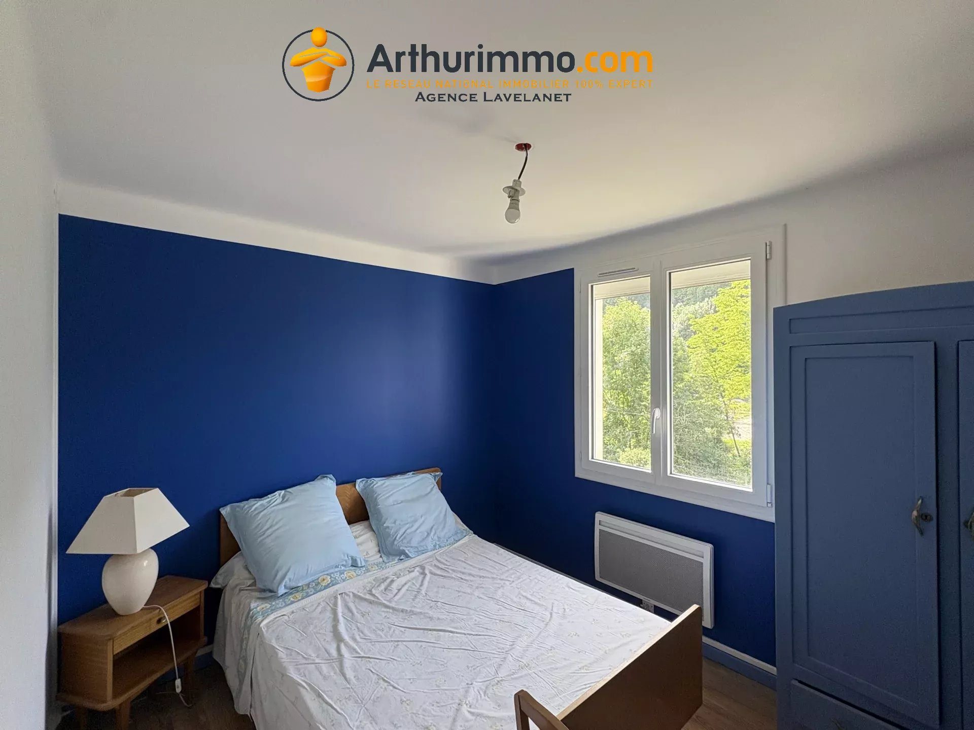 Maison à vendre, 70m², Chalabre