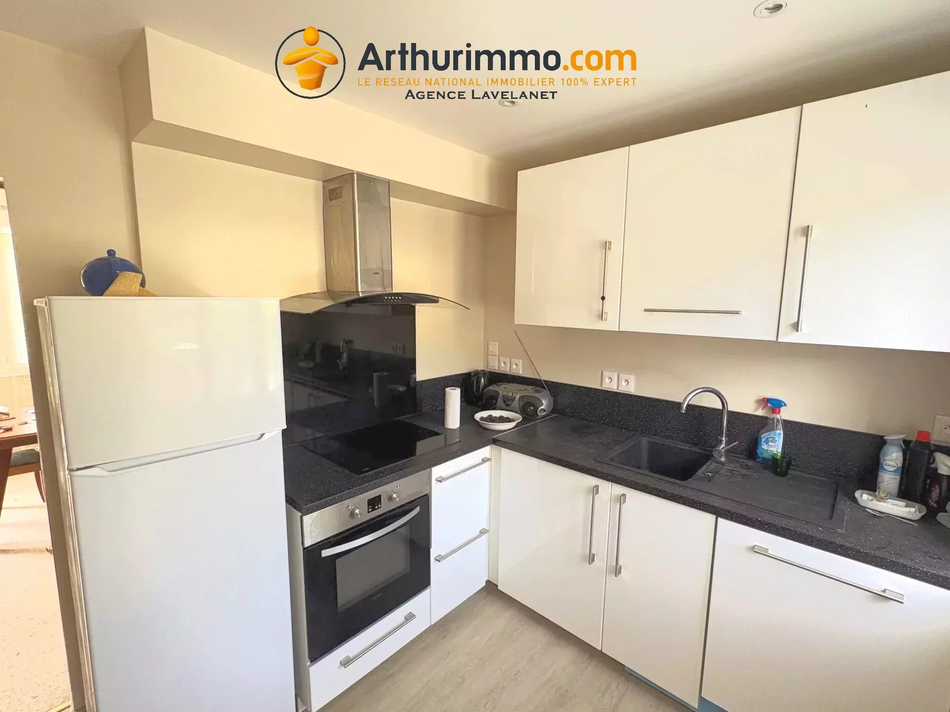 Maison à vendre, 70m², Chalabre