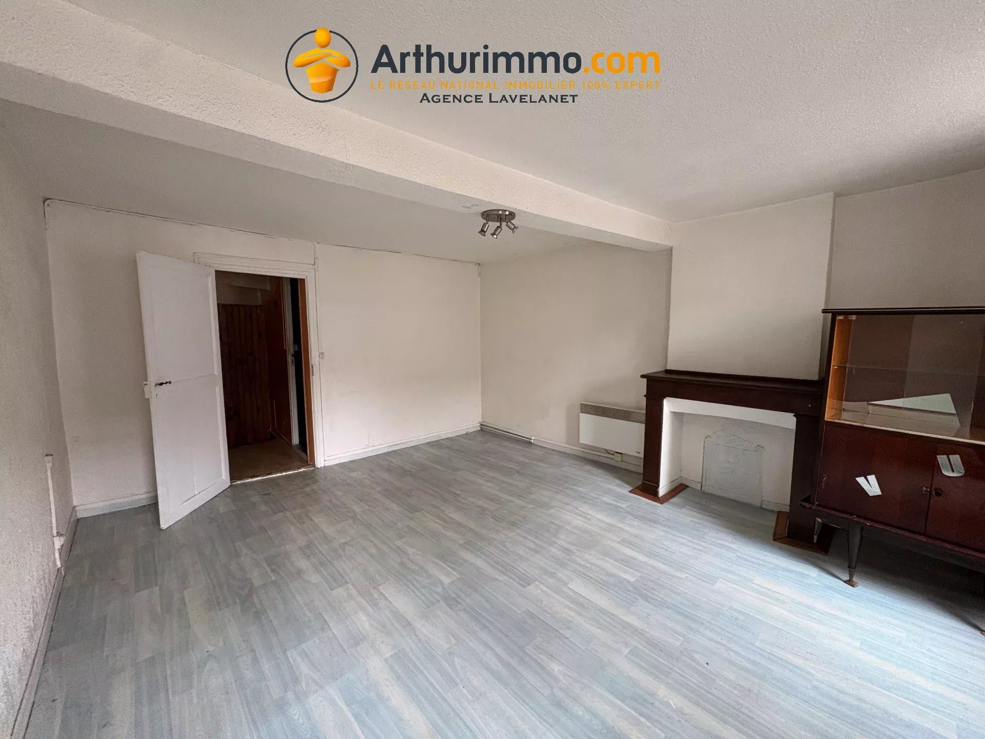 Maison à vendre, 68m², Lavelanet