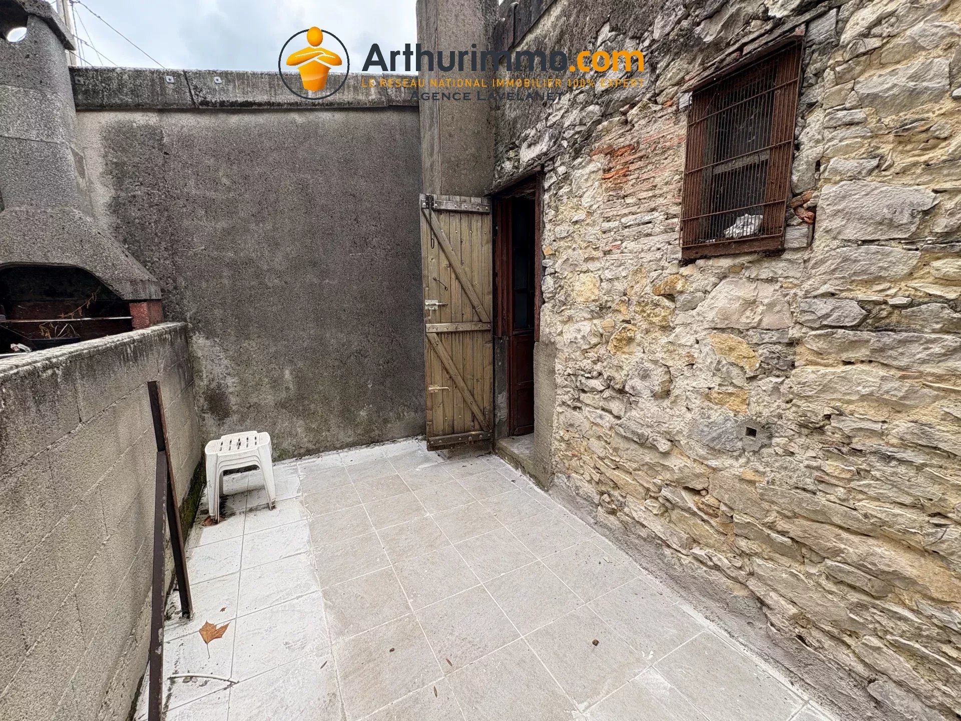 Maison à vendre, 68m², Lavelanet