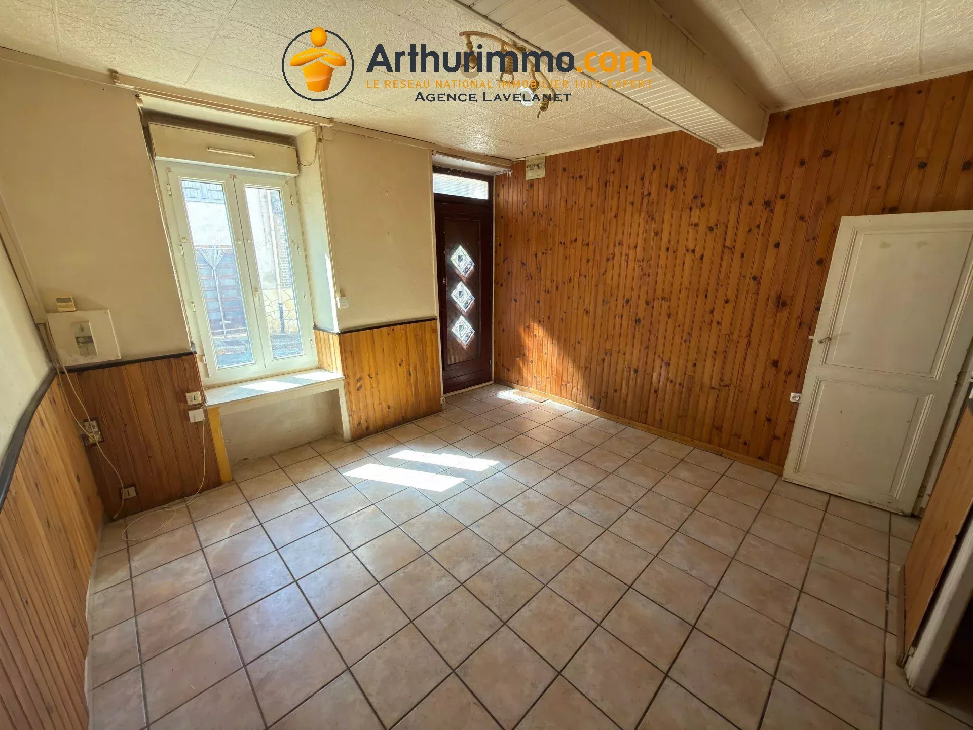 Maison à vendre, 68m², Lavelanet