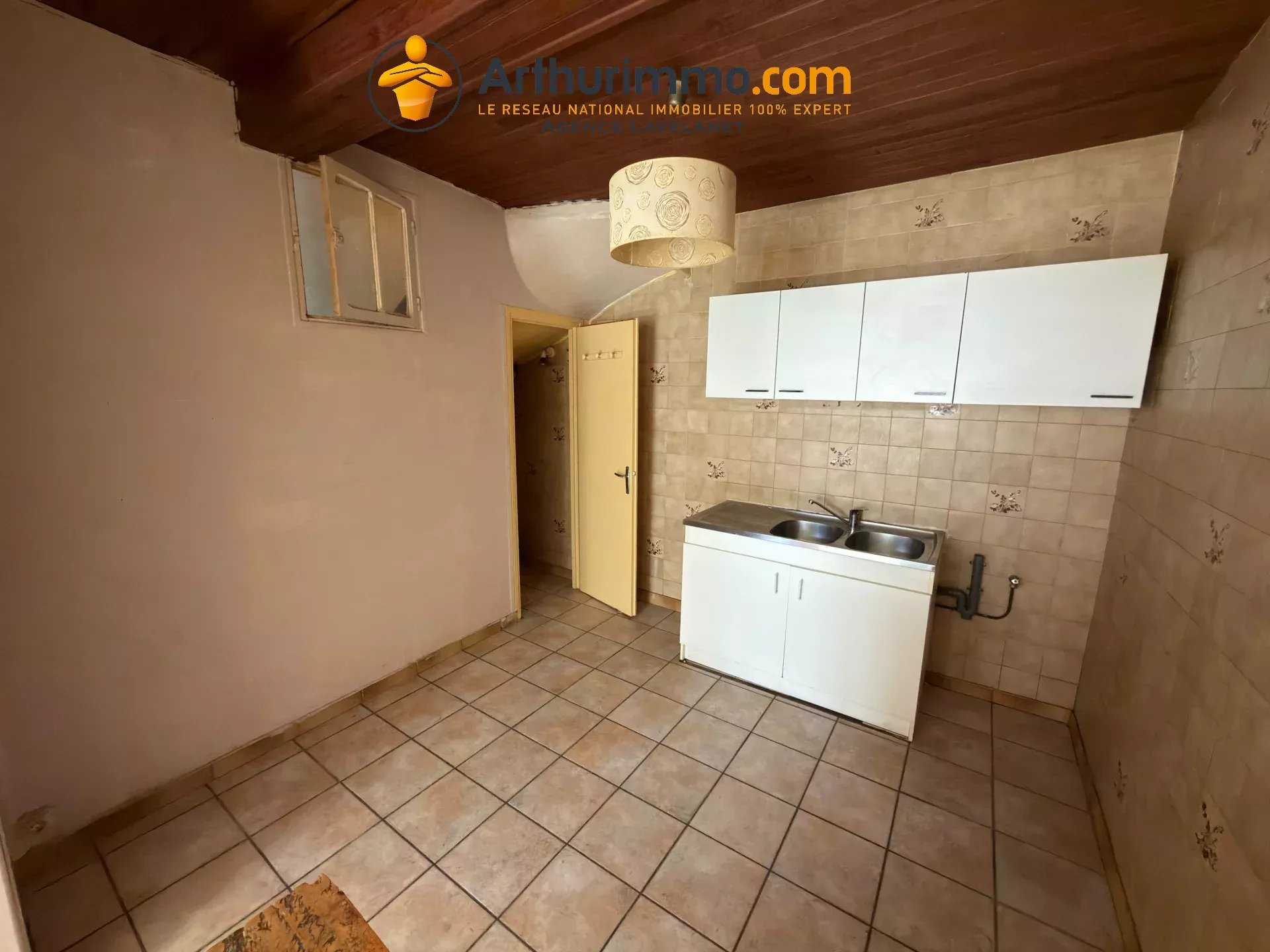 Maison à vendre, 68m², Lavelanet