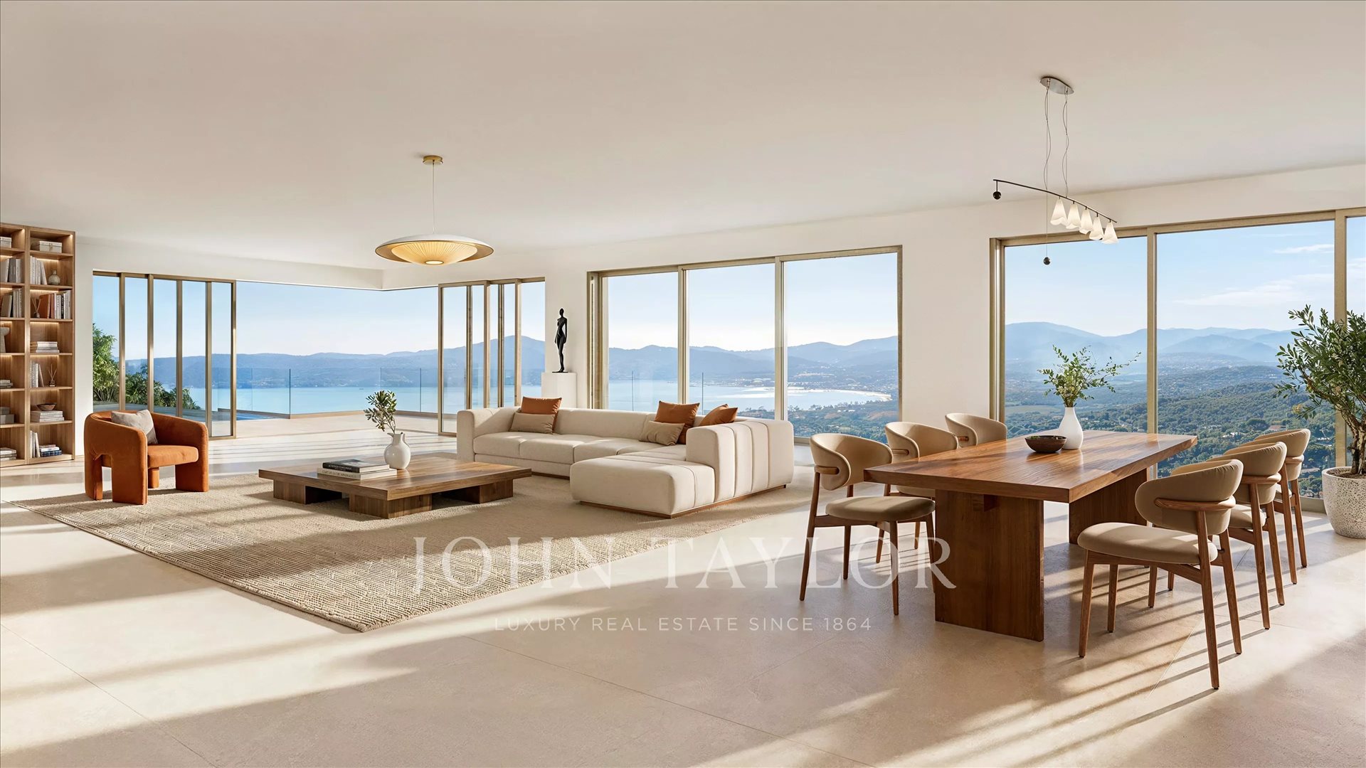 Maison à vendre, 397m², Grimaud