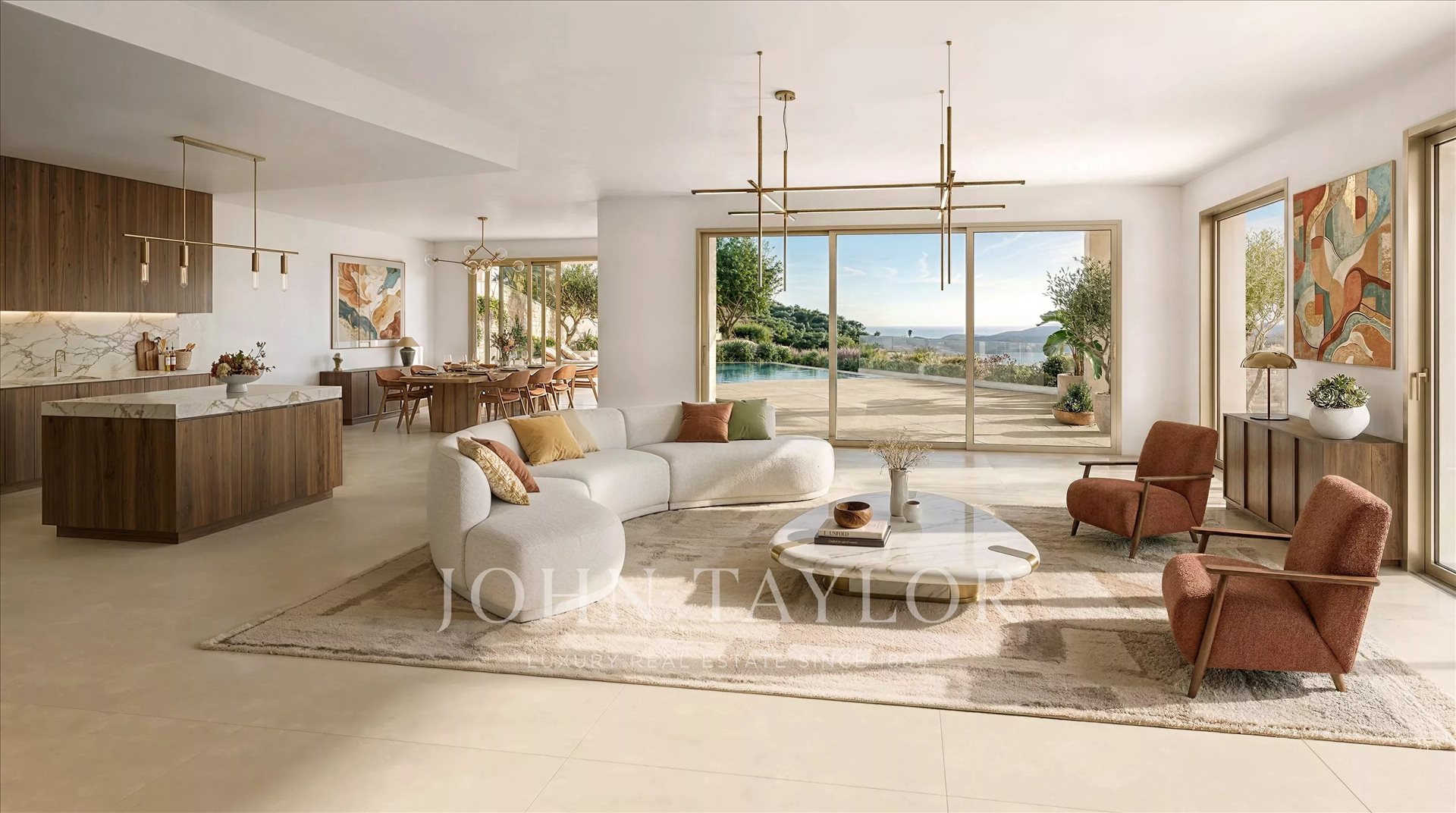 Maison à vendre, 360m², Grimaud