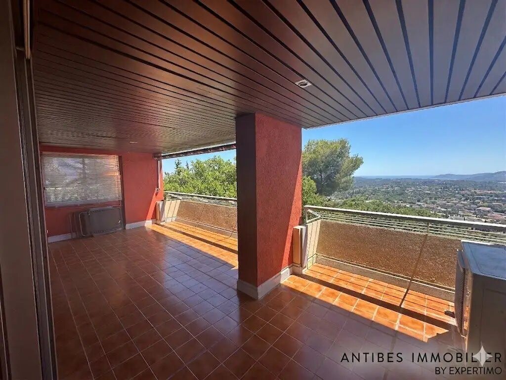 Appartement à vendre, 72m², Grasse