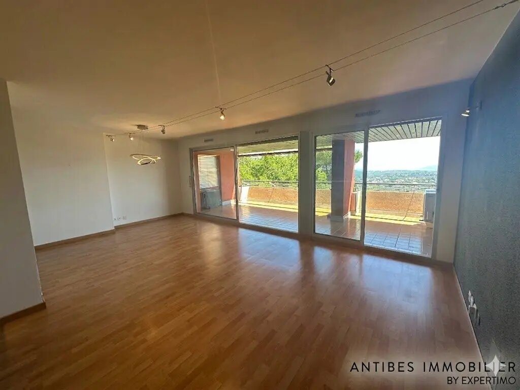 Appartement à vendre, 72m², Grasse