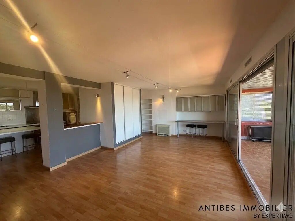 Appartement à vendre, 72m², Grasse