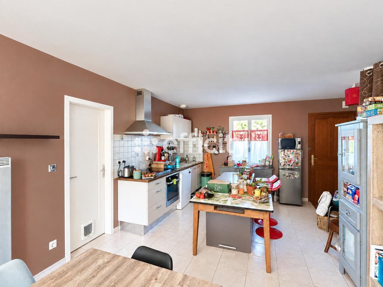 Maison à vendre, 4m², Moëze