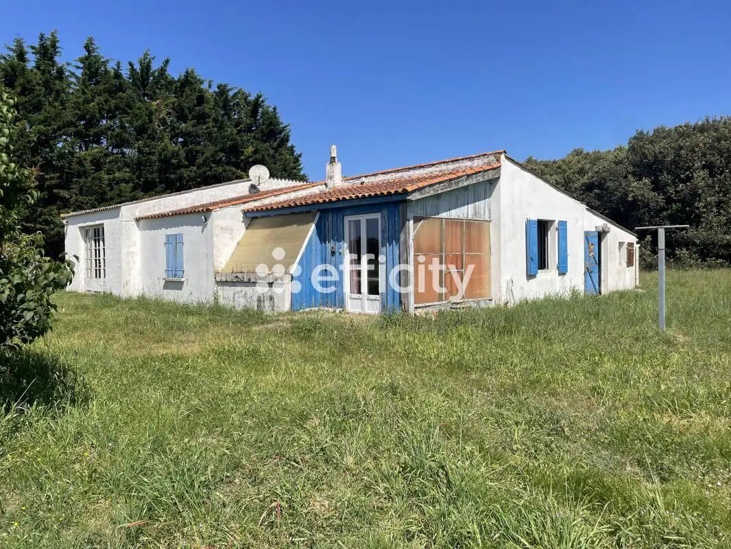 Maison à vendre, 79m², Dolus-d'Oléron