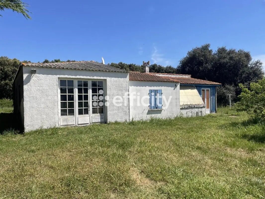 Maison à vendre, 79m², Dolus-d'Oléron