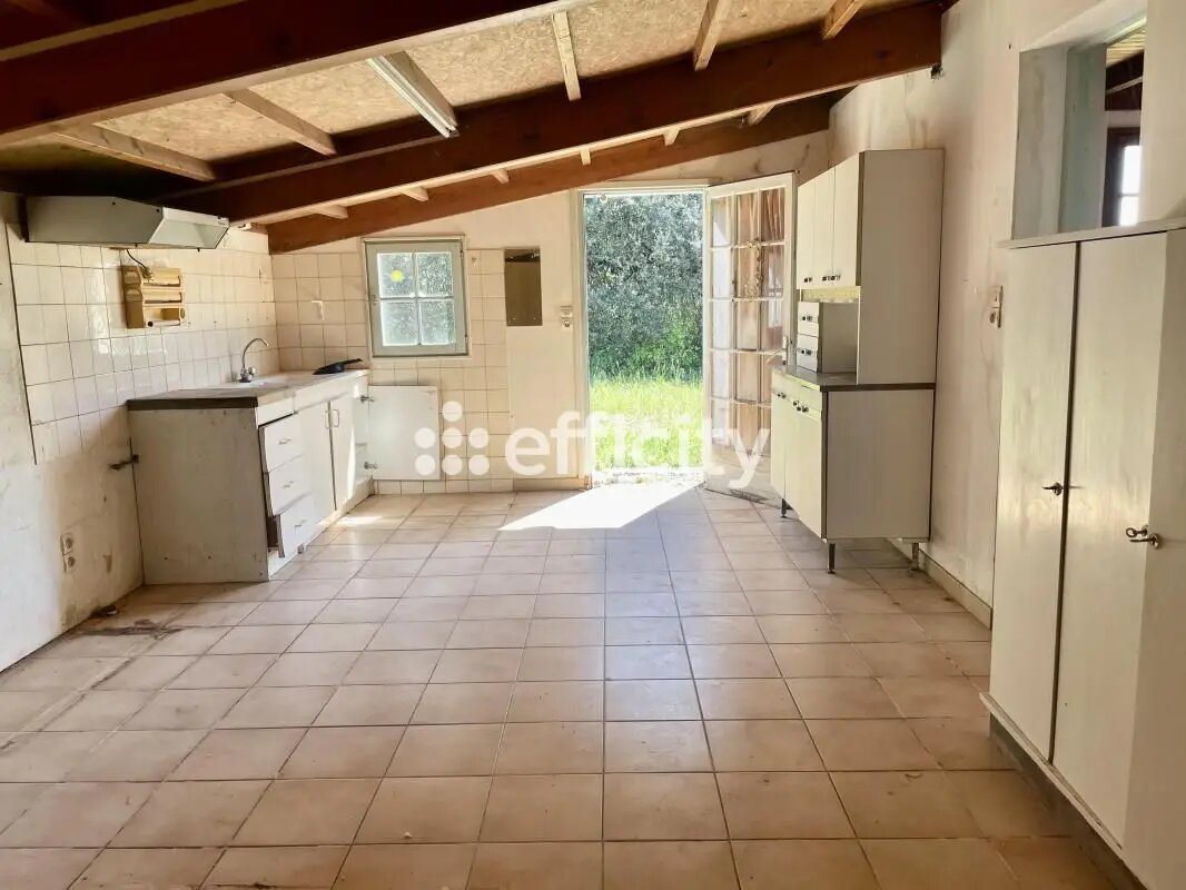Maison à vendre, 79m², Dolus-d'Oléron