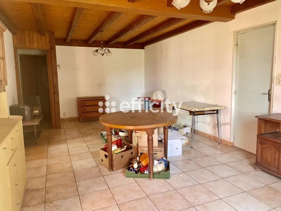 Maison à vendre, 79m², Dolus-d'Oléron