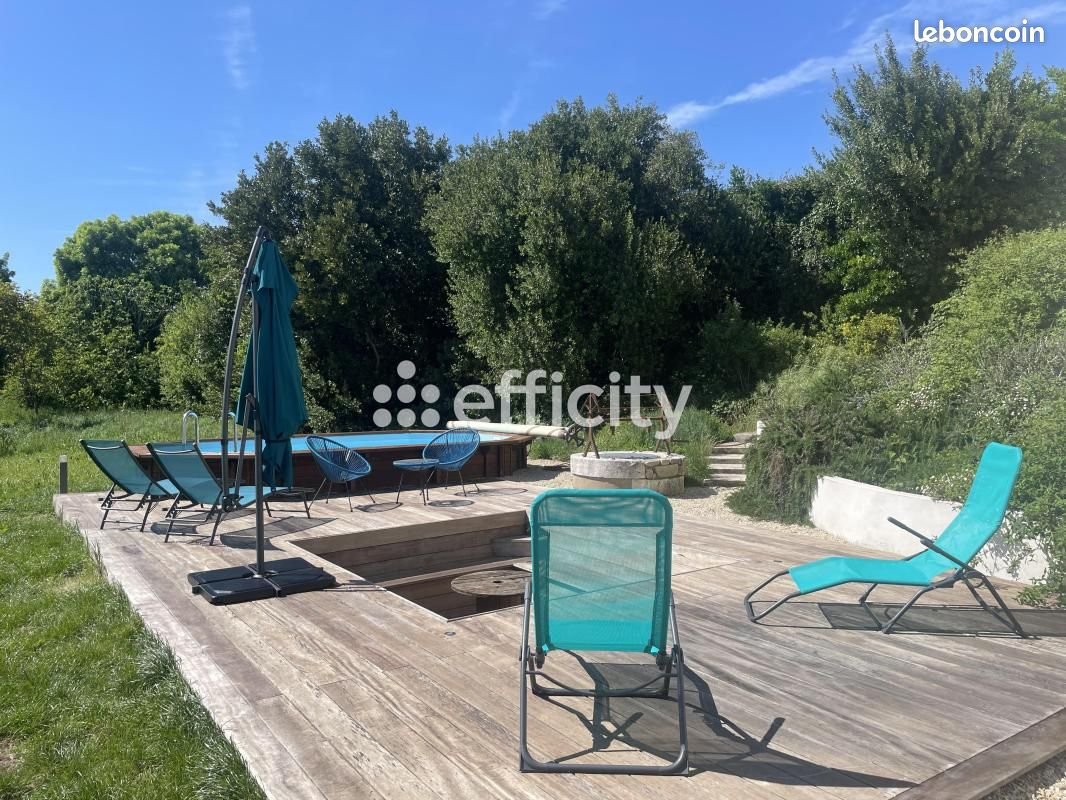 Maison à vendre, 82m², Marennes