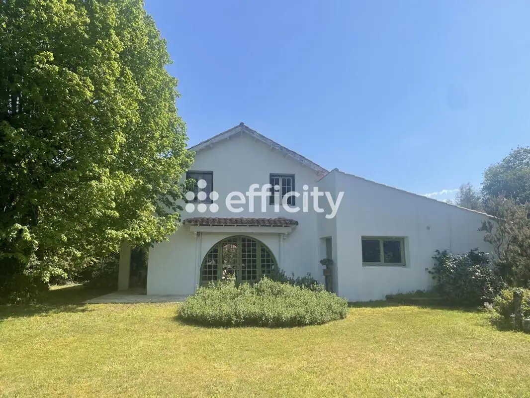Maison à vendre, 162m², Dolus-d'Oléron