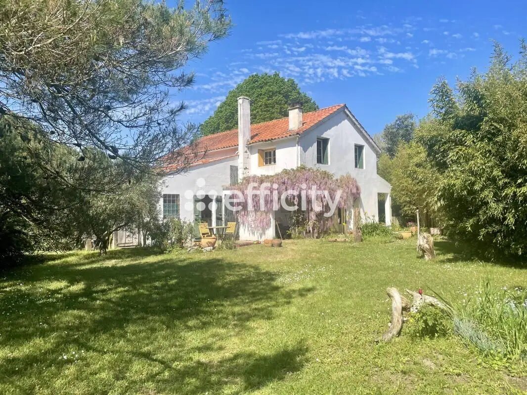 Maison à vendre, 162m², Dolus-d'Oléron