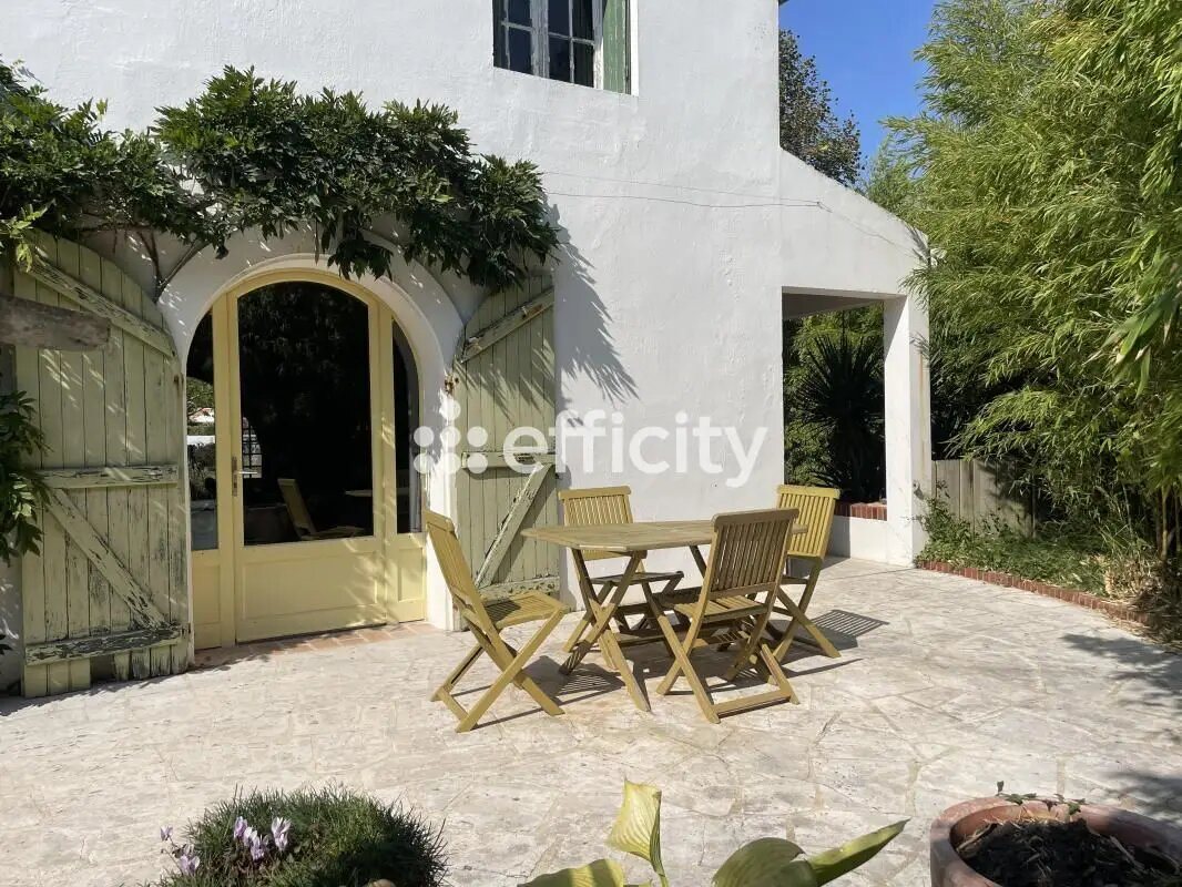 Maison à vendre, 162m², Dolus-d'Oléron