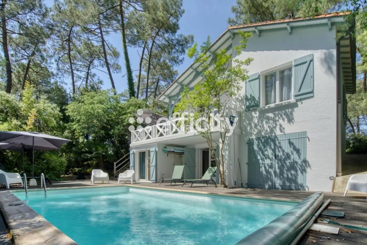 Maison à vendre, 96m², La Tremblade