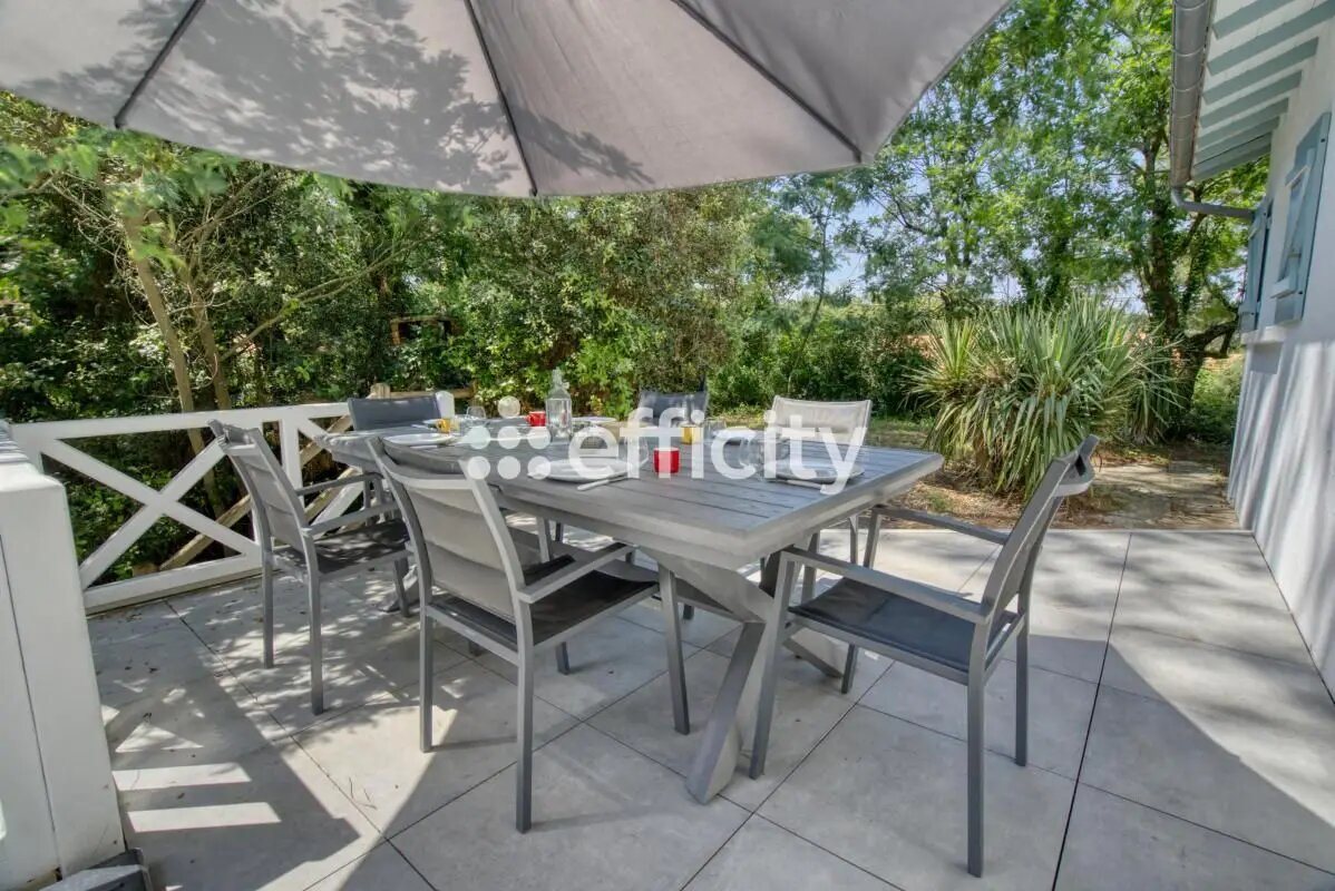Maison à vendre, 96m², La Tremblade
