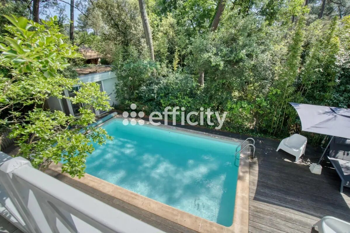 Maison à vendre, 96m², La Tremblade