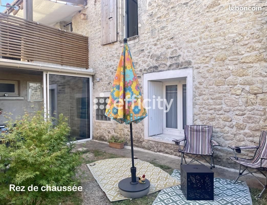 Maison à vendre, 113m², Saint-Just-Luzac