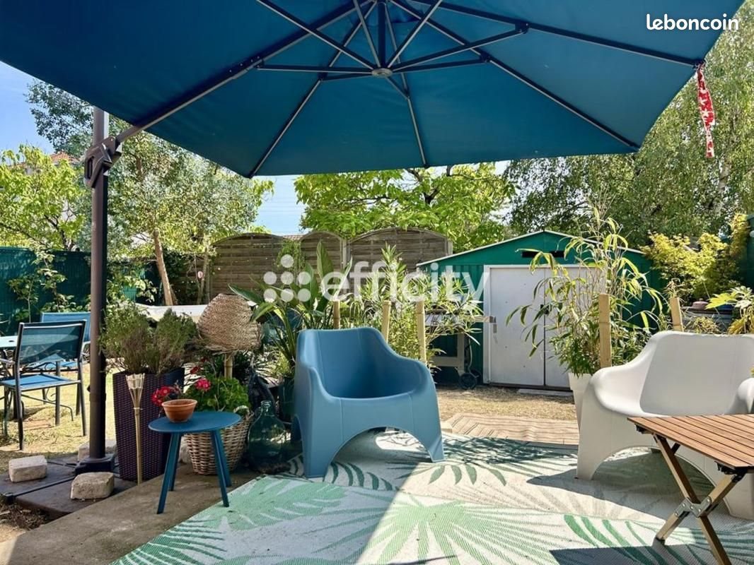 Maison à vendre, 80m², Marennes