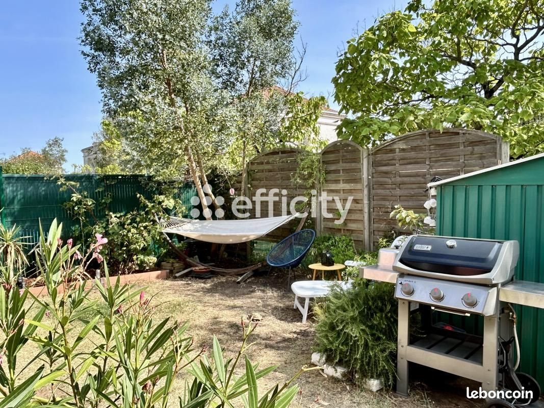 Maison à vendre, 80m², Marennes