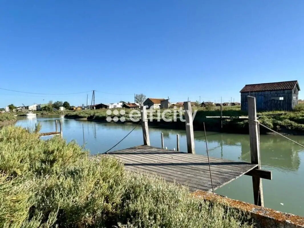 Maison à vendre, 35m², La Tremblade