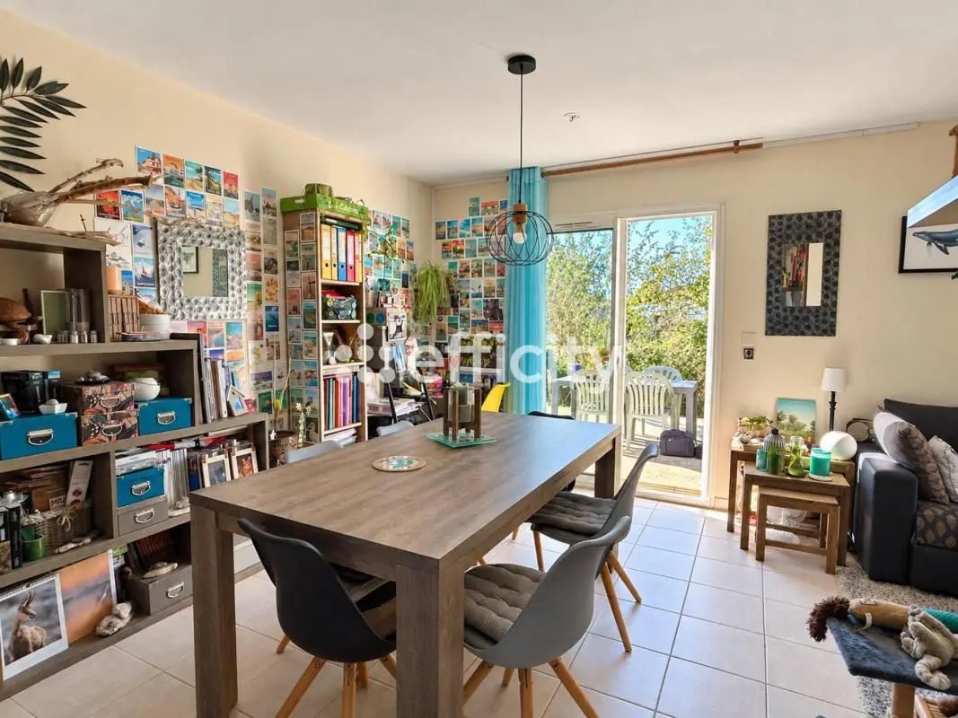Maison à vendre, 76m², Moëze