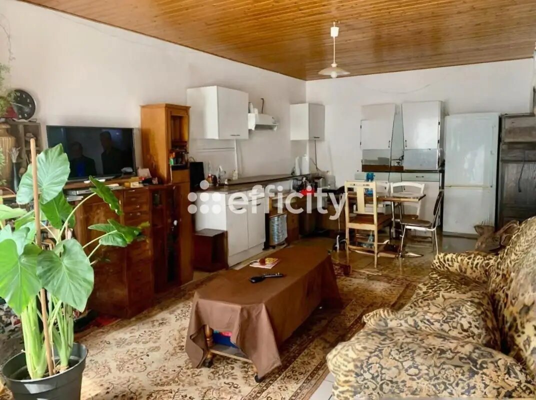 Appartement à vendre, 43m², Bourcefranc-le-Chapus