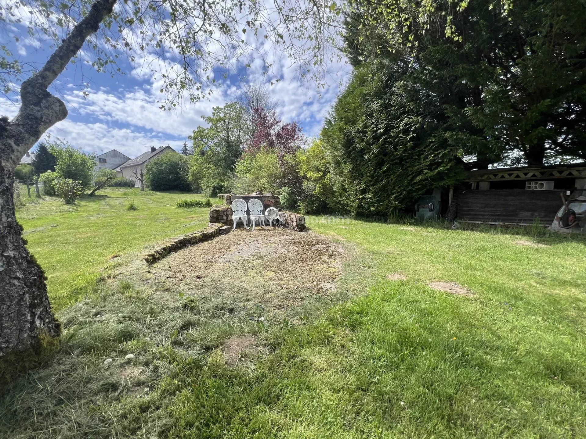 Maison à vendre, 92m², Moux-en-Morvan