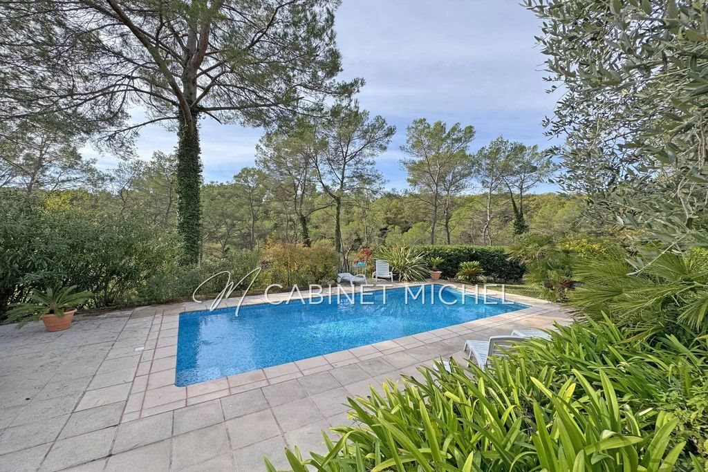 Maison à vendre, 137m², Le Rouret