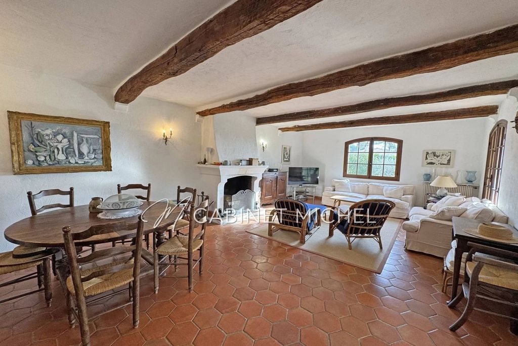 Maison à vendre, 137m², Le Rouret