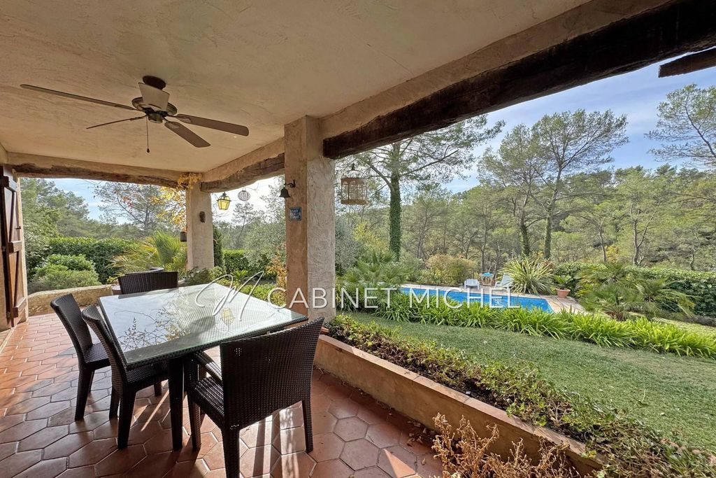 Maison à vendre, 137m², Le Rouret