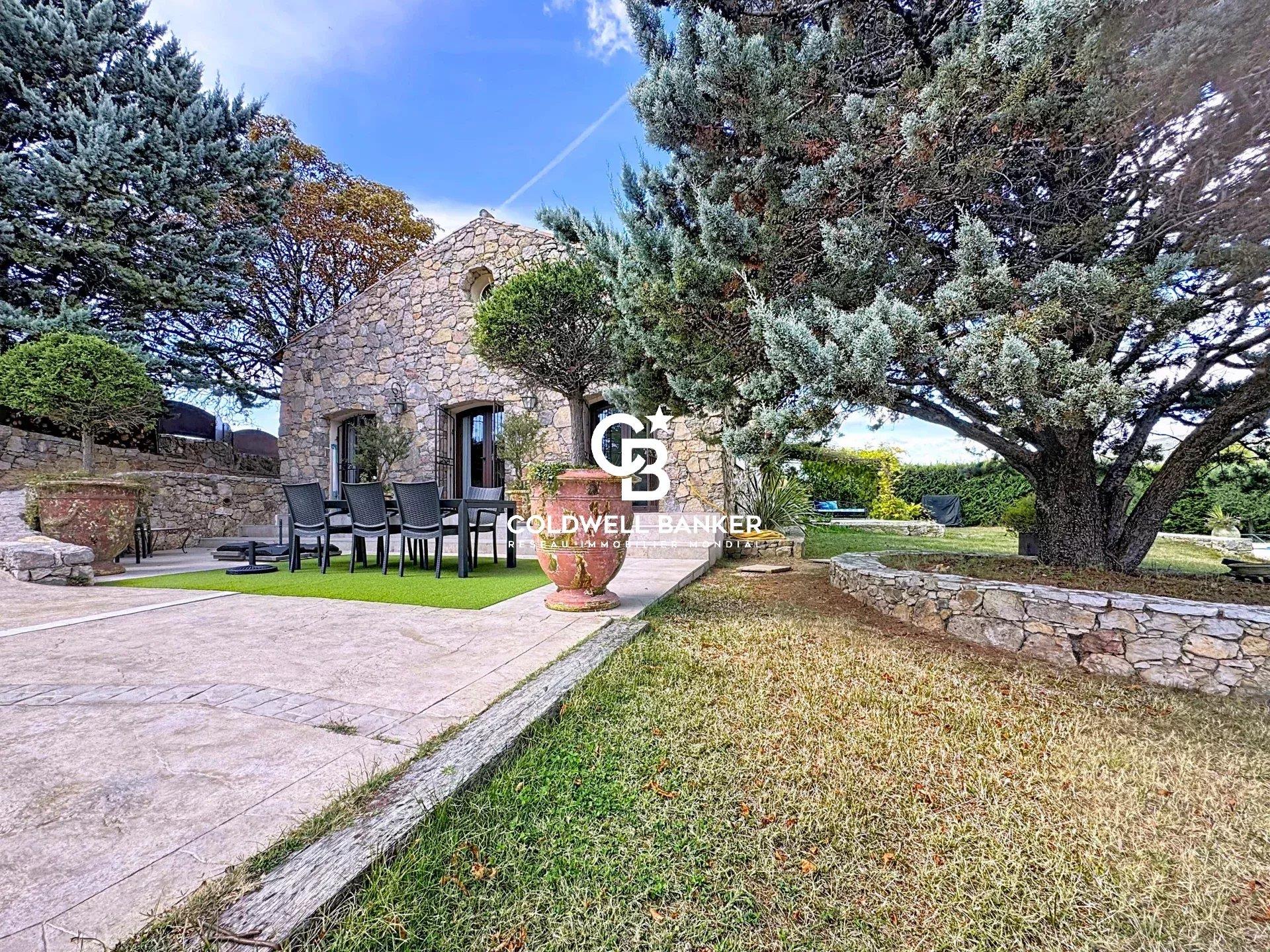 Maison à vendre, 380m², Ampus