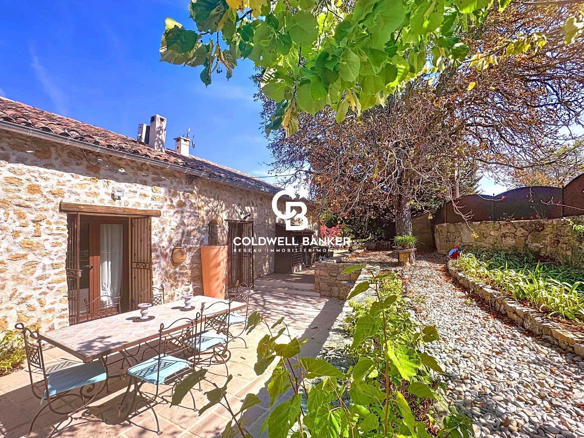 Maison à vendre, 380m², Ampus