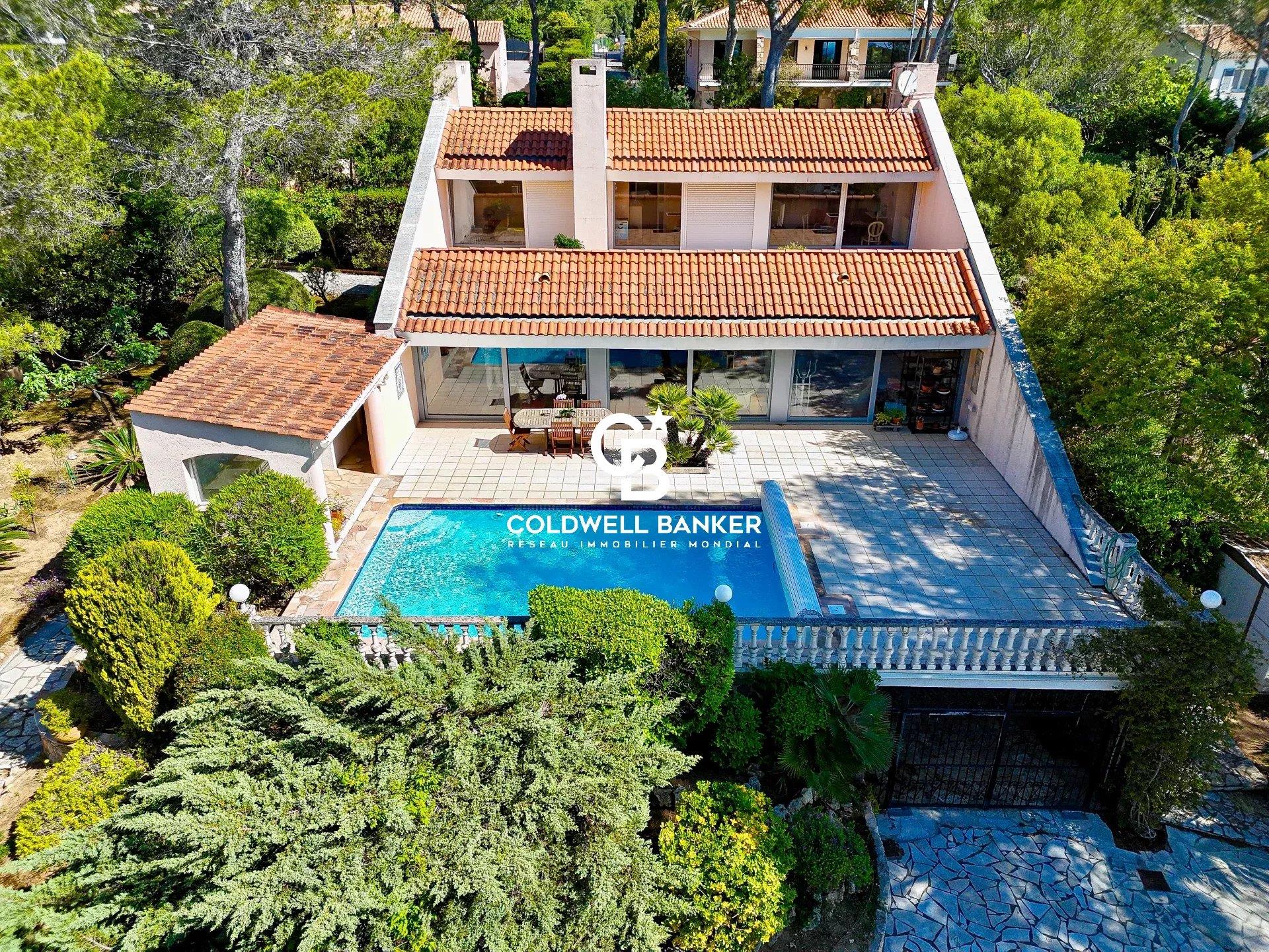 Maison à vendre, 205m², Saint-Raphaël
