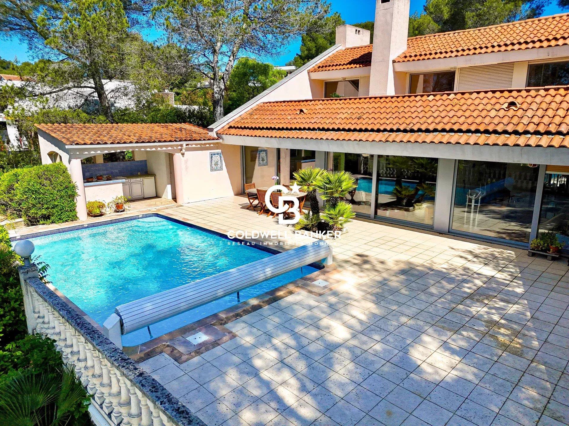 Maison à vendre, 205m², Saint-Raphaël
