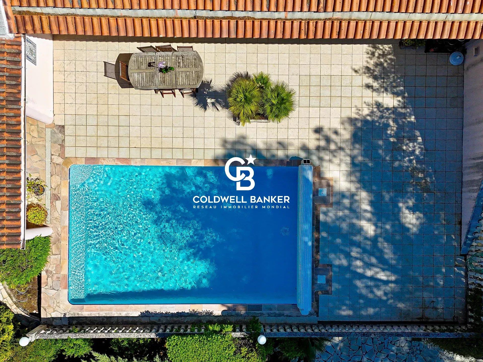 Maison à vendre, 205m², Saint-Raphaël