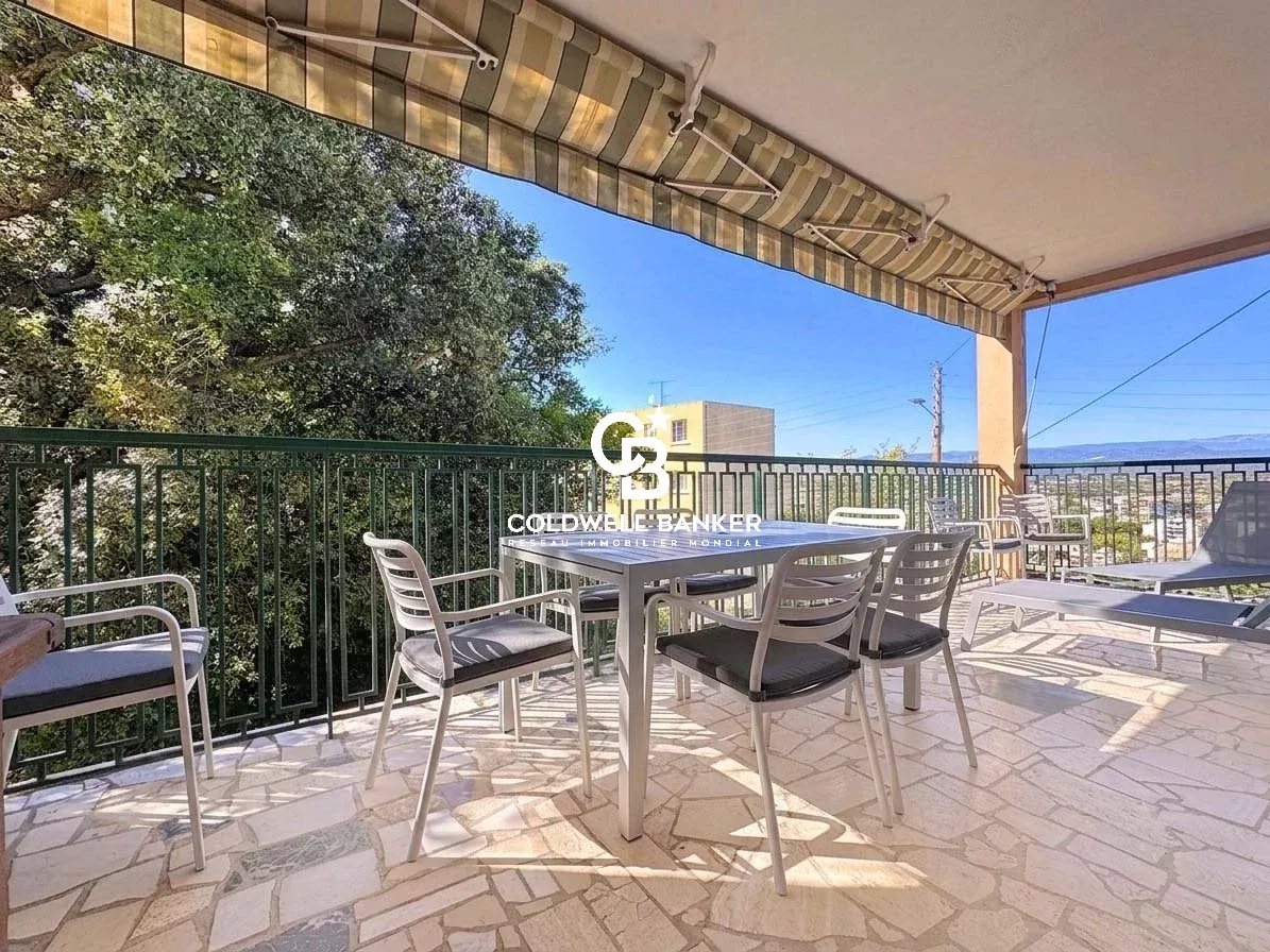 Maison à vendre, 201m², Saint-Raphaël