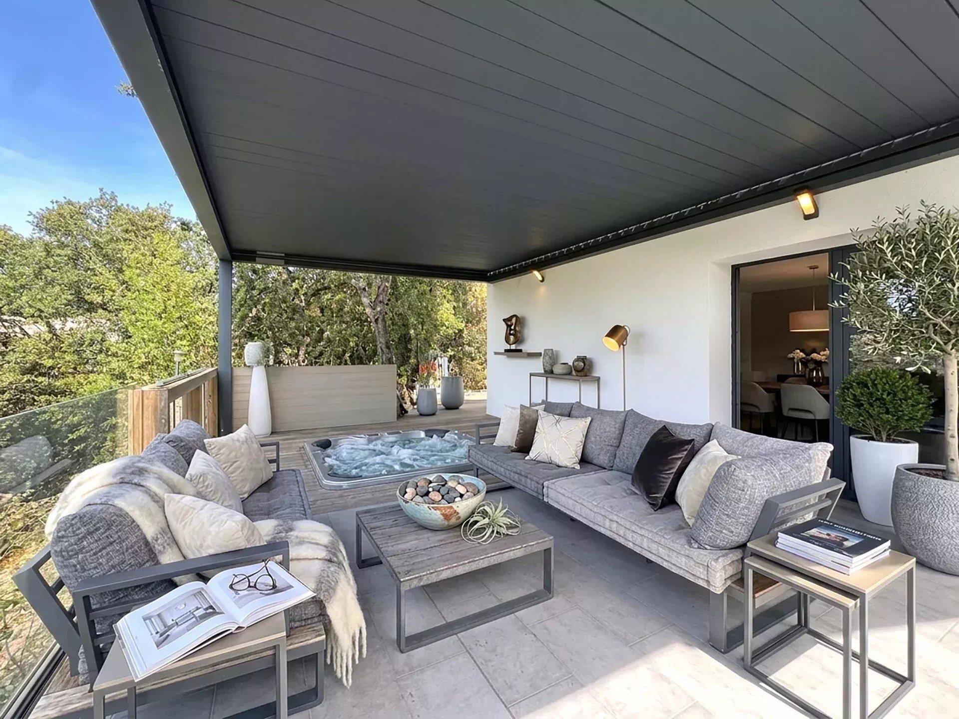 Maison à vendre, 175m², Vidauban