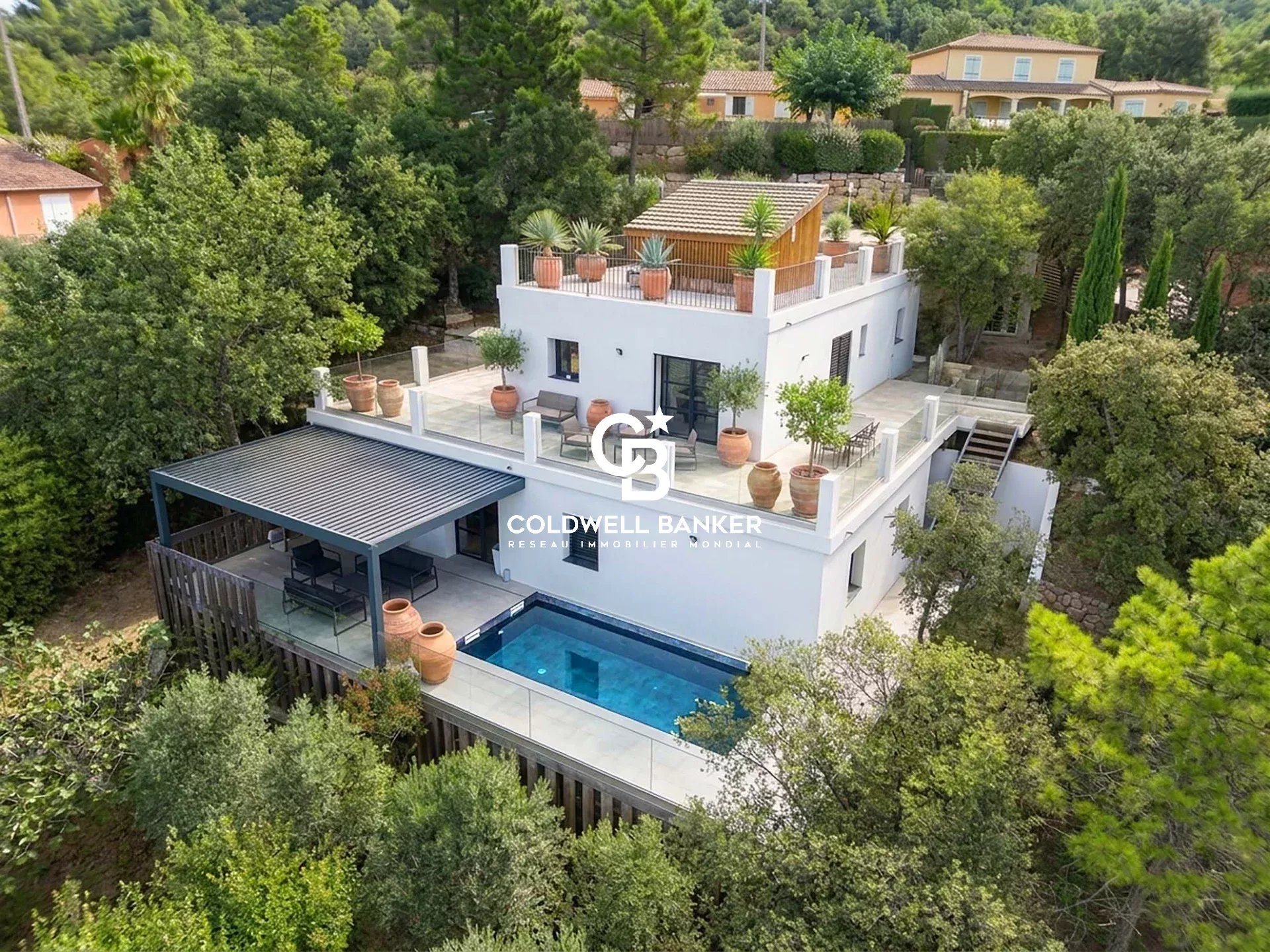 Maison à vendre, 175m², Vidauban