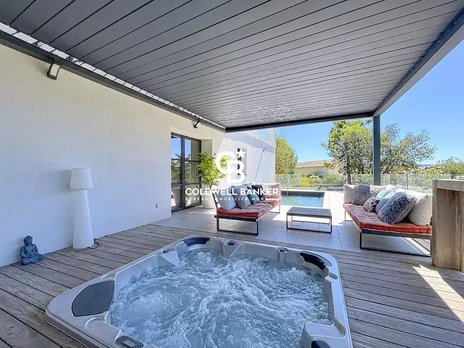 Maison à vendre, 175m², Vidauban