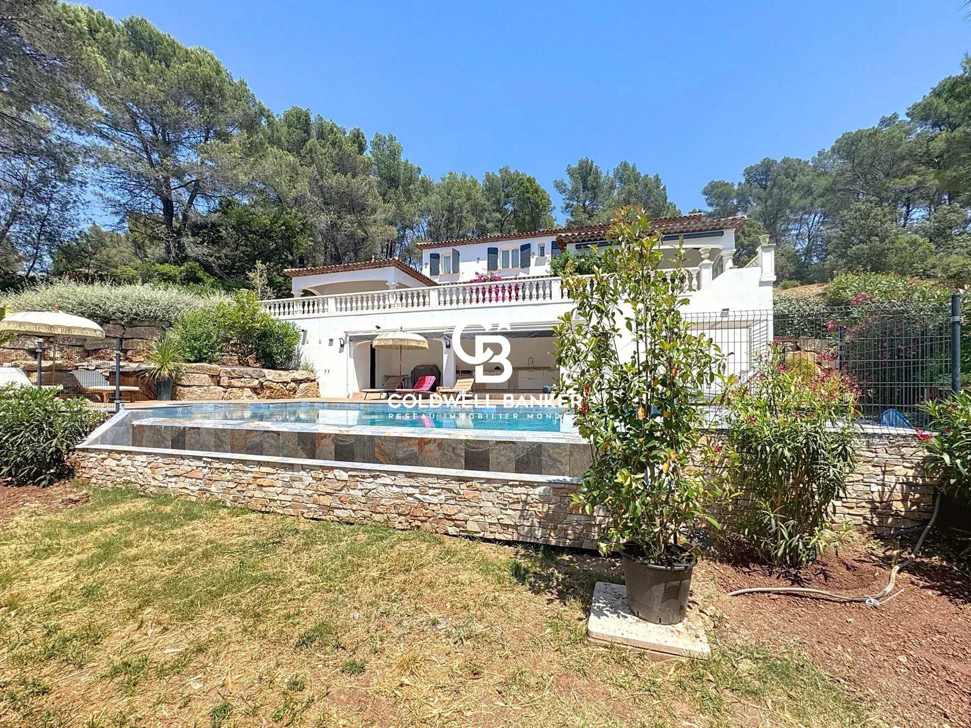 Maison à vendre, 245m², Puget-sur-Argens