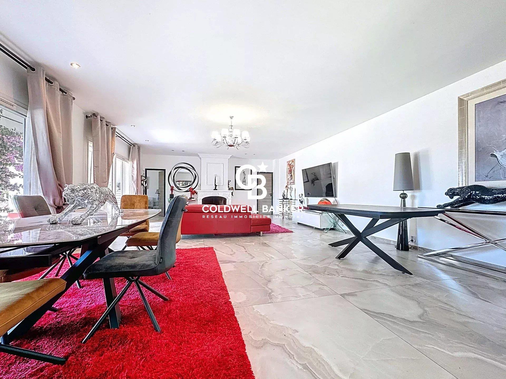Maison à vendre, 245m², Puget-sur-Argens