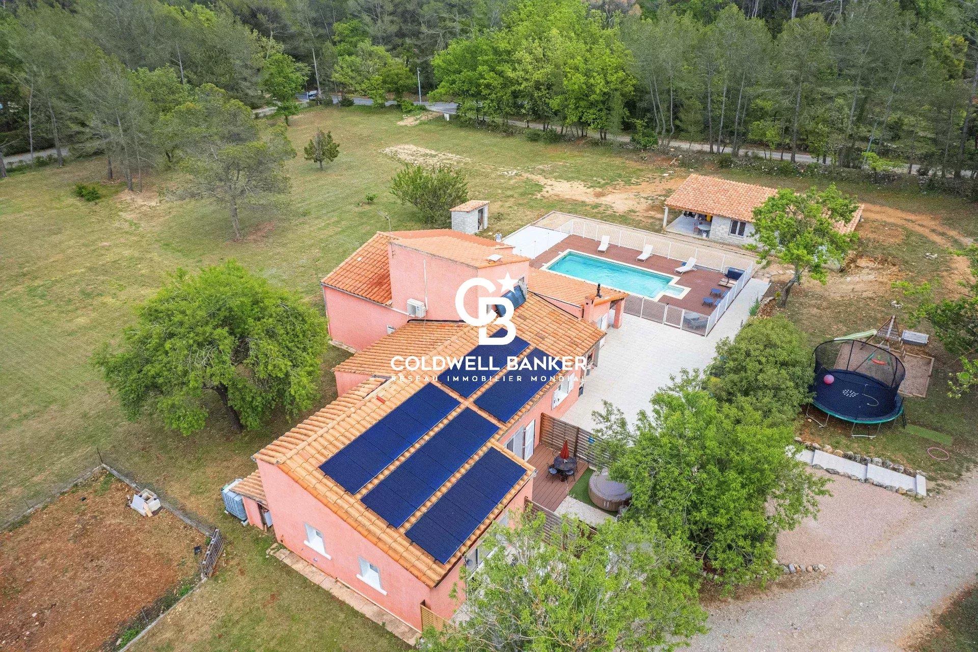 Maison à vendre, 200m², Callas
