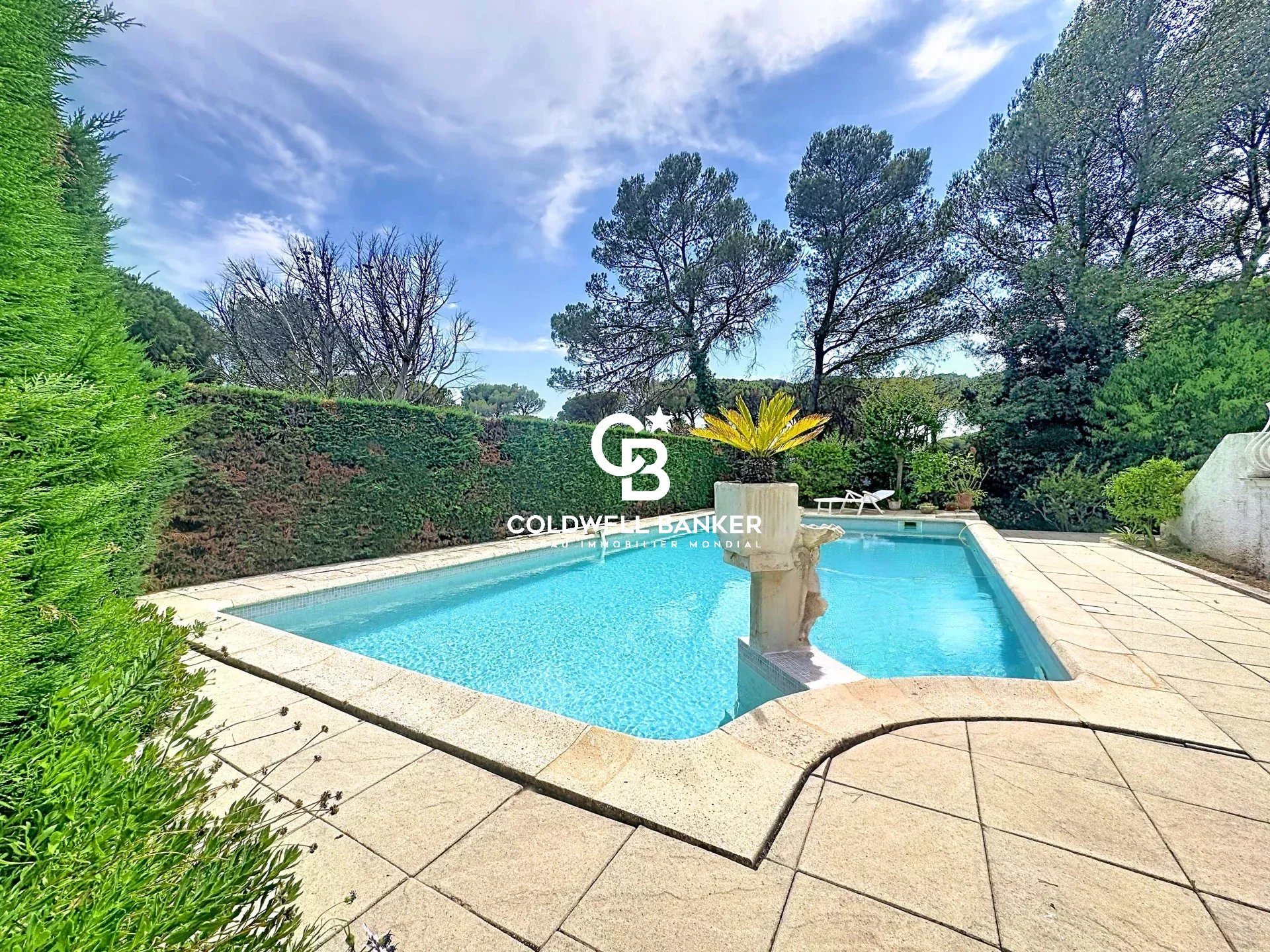 Maison à vendre, 142m², Saint-Raphaël