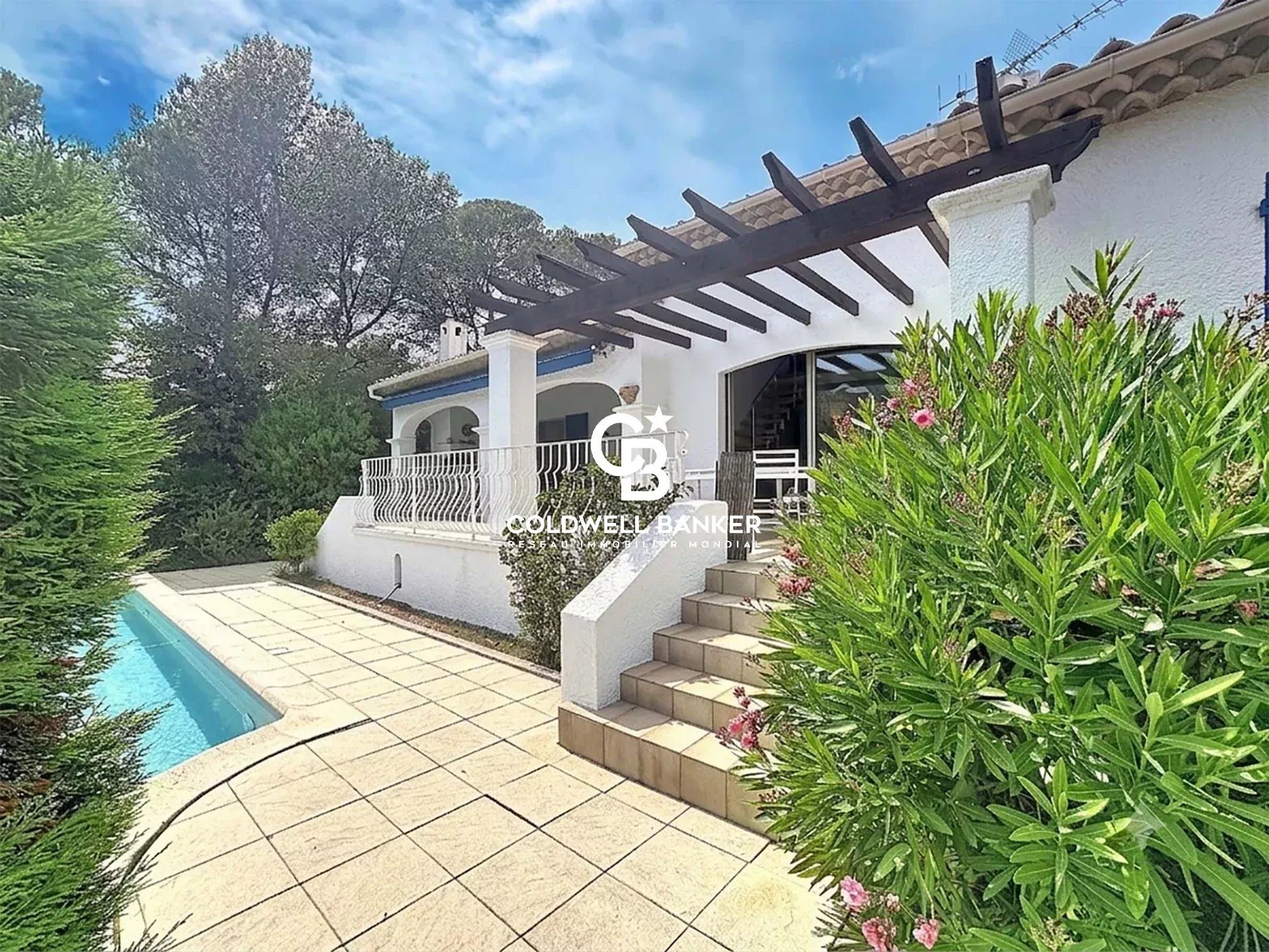 Maison à vendre, 142m², Saint-Raphaël