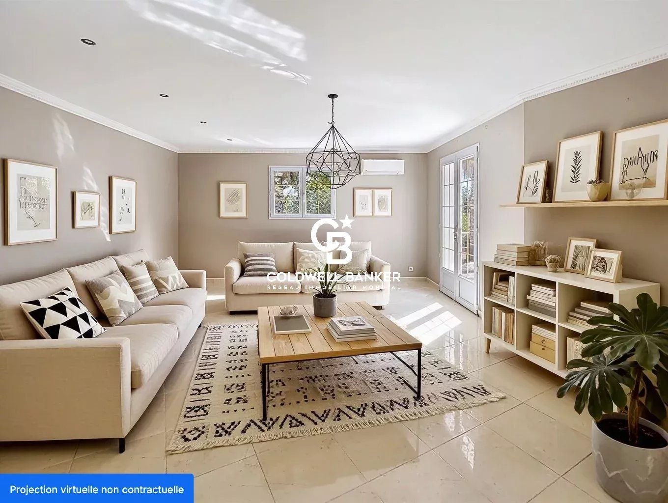 Maison à vendre, 150m², La Motte