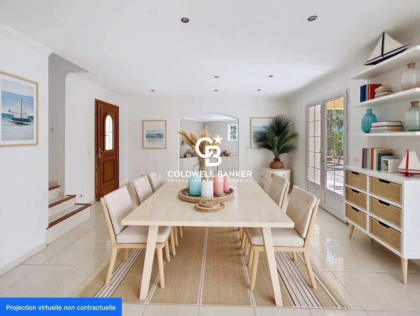 Maison à vendre, 150m², La Motte